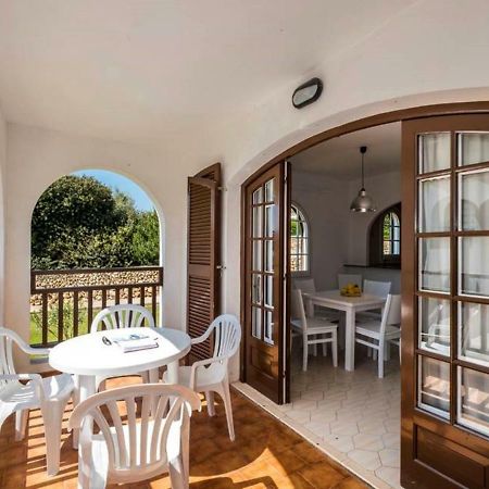 Ferienwohnung Girasol Garden Superior 2-b Son Bou Exterior foto