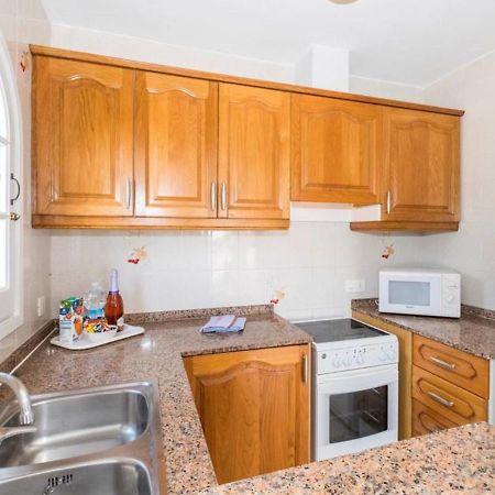 Ferienwohnung Girasol Garden Superior 2-b Son Bou Exterior foto