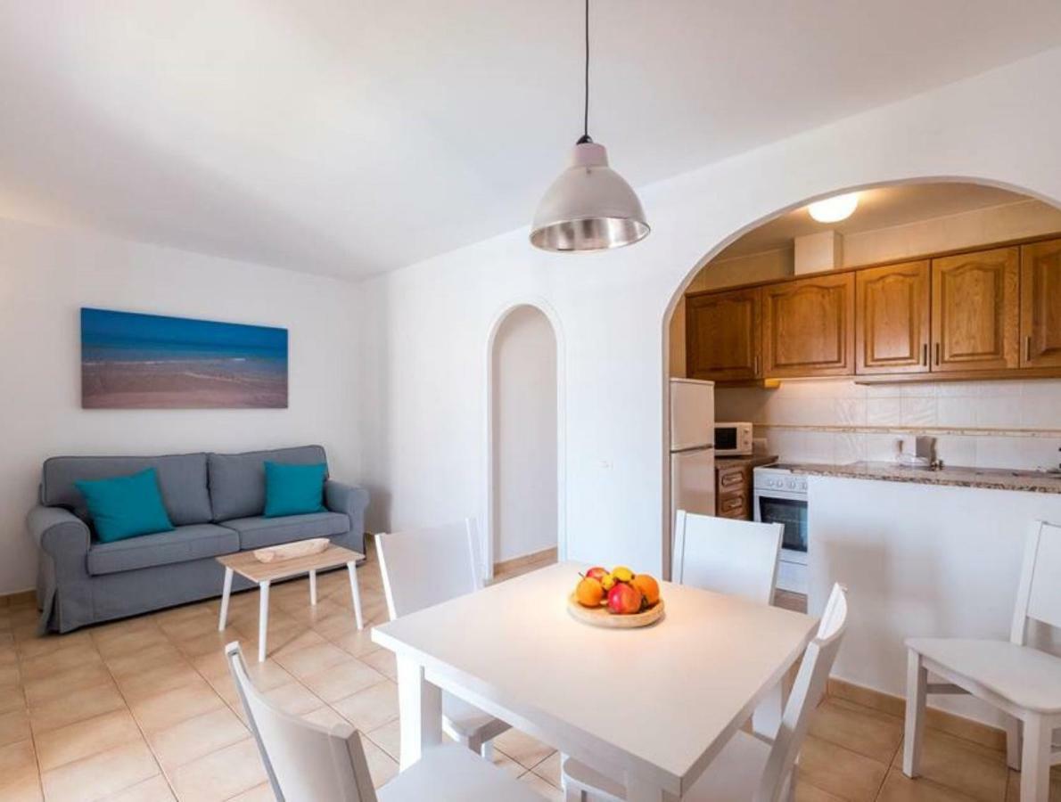 Ferienwohnung Girasol Garden Superior 2-b Son Bou Exterior foto