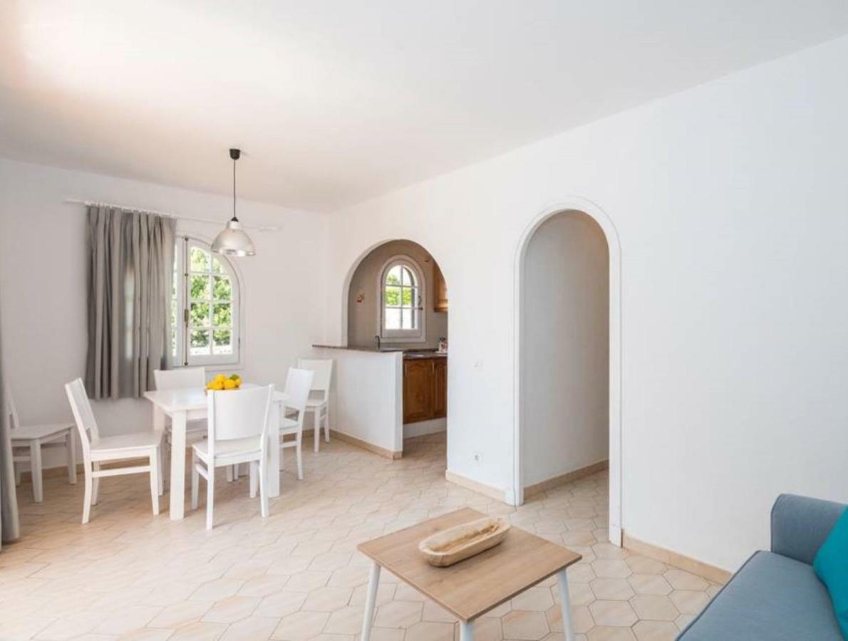 Ferienwohnung Girasol Garden Superior 2-b Son Bou Exterior foto